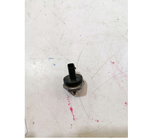 Датчик давления в топливной рампе