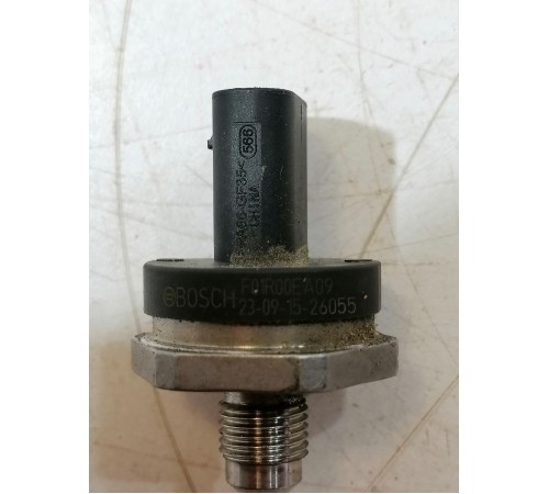 Датчик давления в топливной рампе