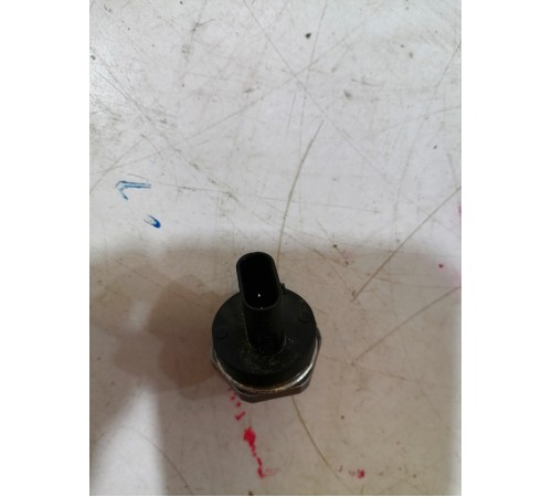 Датчик давления в топливной рампе