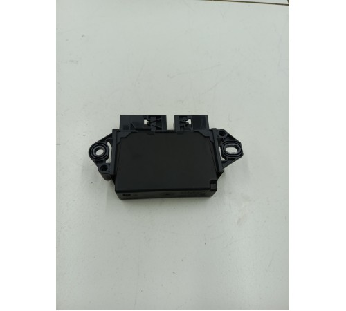 Блок управления системой автоматической парковки