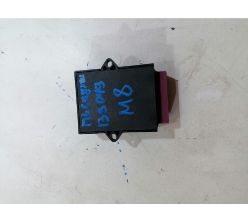 Блок управления сиденьем передний левый