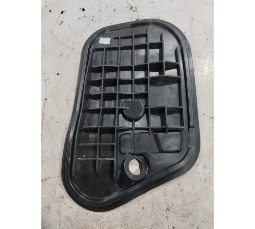 Накладка (заглушка) двери передняя правая