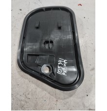 Накладка (заглушка) двери передняя правая