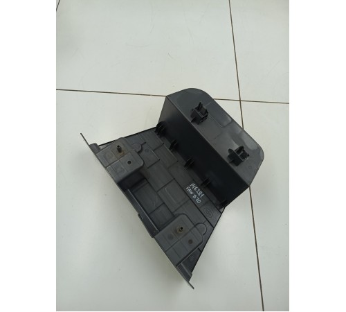 Накладка пластик центральной консоли