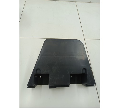 Накладка пластик центральной консоли