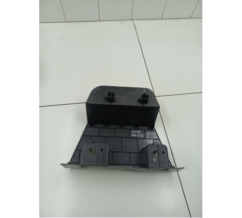 Накладка пластик центральной консоли