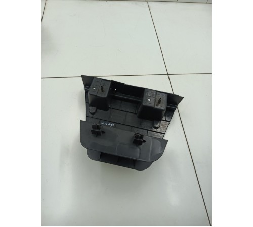 Накладка пластик центральной консоли