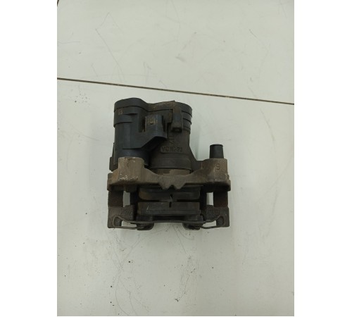 Суппорт задний левый