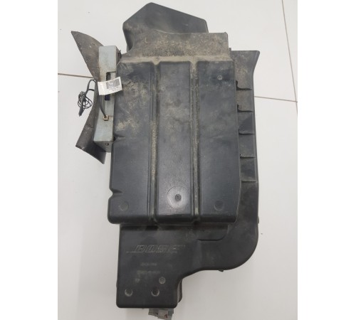 Сабвуфер динамик низкочастотный