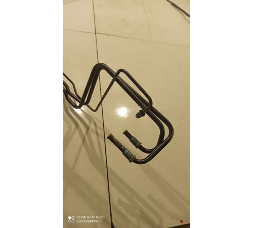 Тормозные трубки(системы ABS)