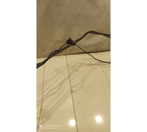 Тормозные трубки(системы ABS)