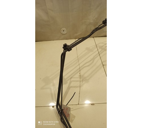 Тормозные трубки(системы ABS)