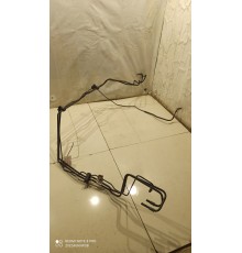 Тормозные трубки(системы ABS)