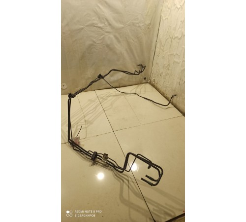 Тормозные трубки(системы ABS)