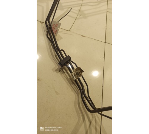 Тормозные трубки(системы ABS)