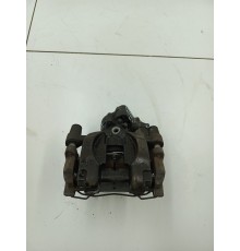 Суппорт задний левый