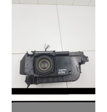 Сабвуфер динамик низкочастотный