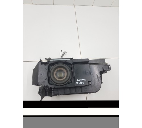 Сабвуфер динамик низкочастотный