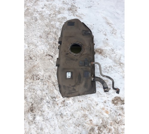 Топливный бак