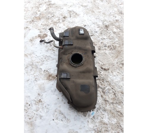 Топливный бак