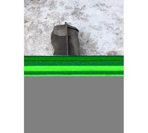 Топливный бак