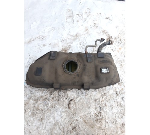 Топливный бак