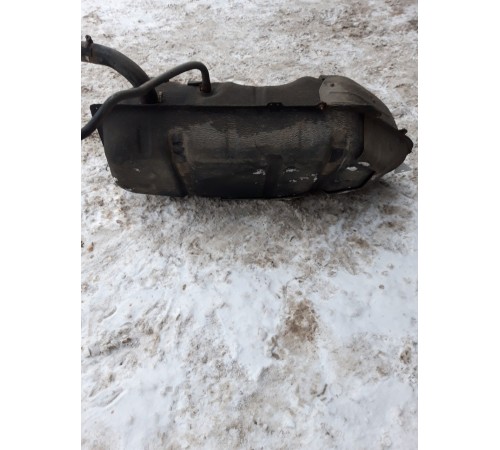 Топливный бак