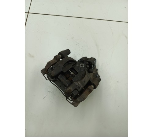 Суппорт задний левый