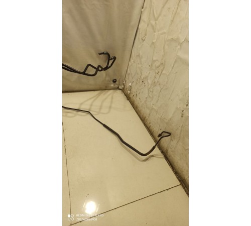 Тормозные трубки(системы ABS)