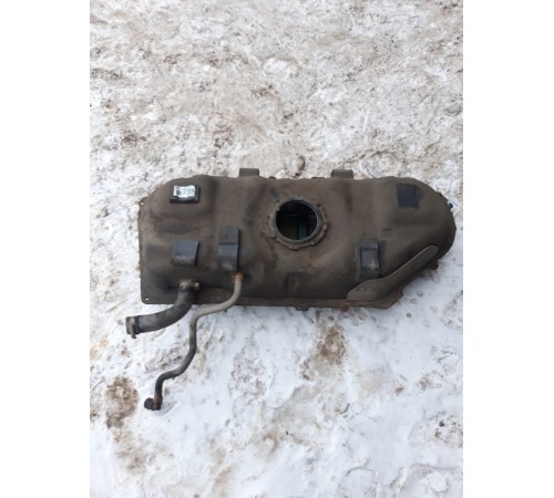 Топливный бак