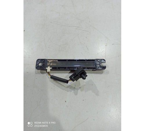 Антенна смарт ключ