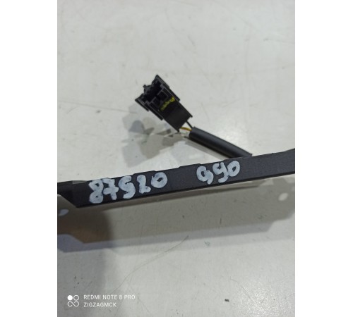 Антенна смарт ключ