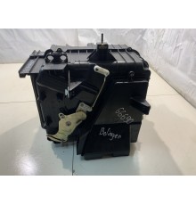 Корпус отопителя (левый)