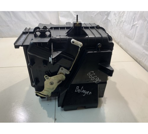 Корпус отопителя (левый)