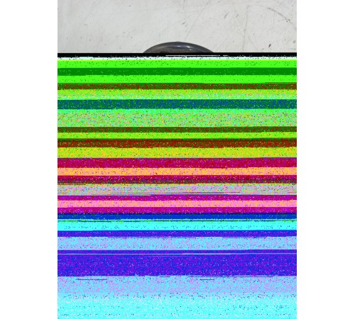 Пружина подвески задняя