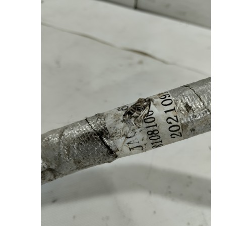 Трубка кондиционера