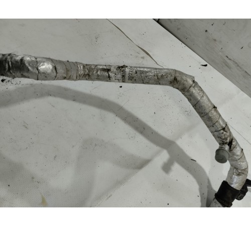 Трубка кондиционера