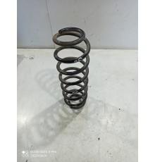 Пружина подвески задняя