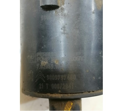 Насос (помпа) водяная