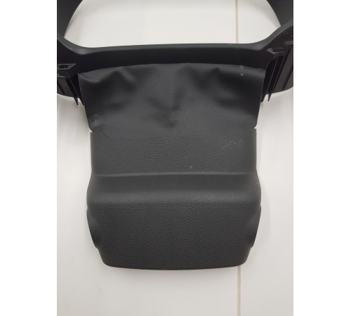 Накладка рамка панели приборов