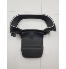 Накладка рамка панели приборов