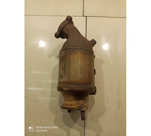 Катализатор