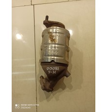 Катализатор