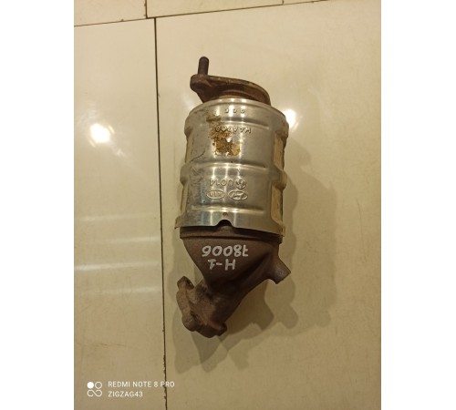 Катализатор