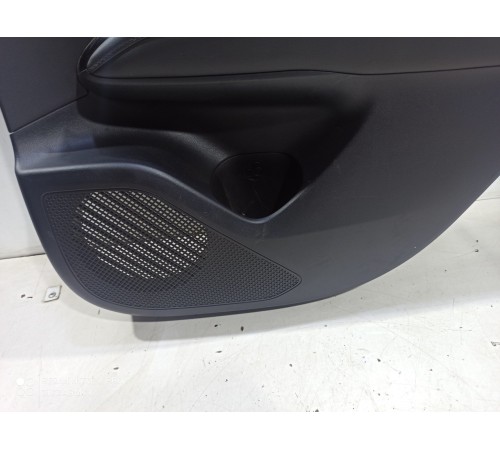 Обшивка двери (задняя правая)