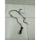 Электропроводка двери задняя левая