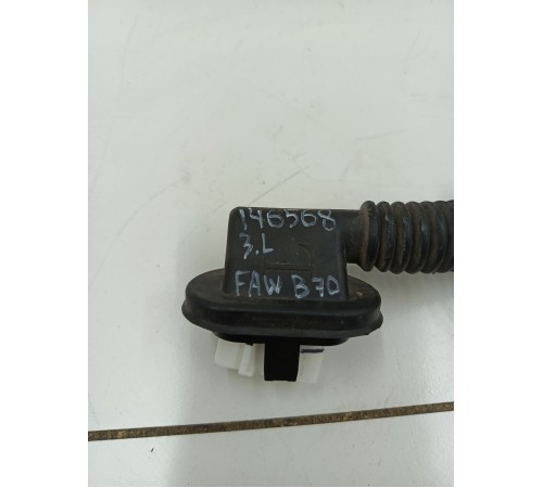 Электропроводка двери задняя левая