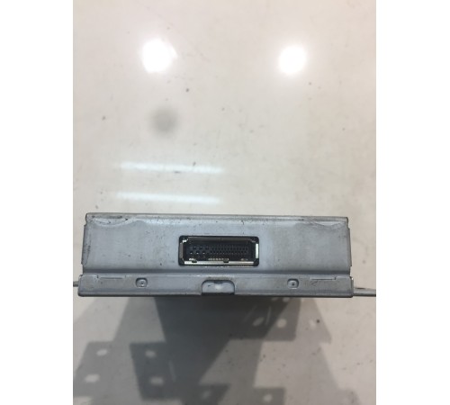 Блок управления навигацией