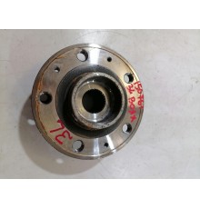 Ступица задняя левая