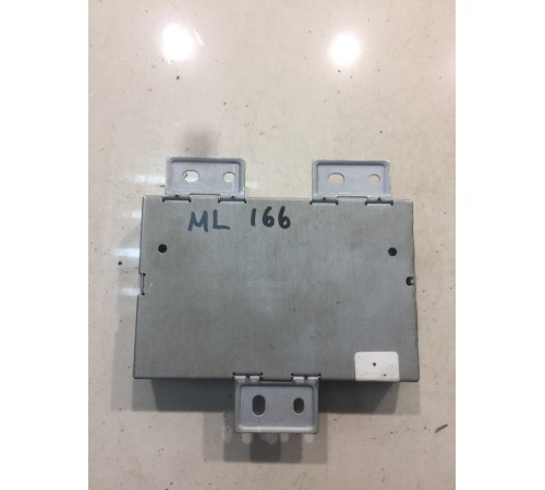 Блок управления навигацией